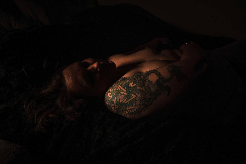 Photograph by Ксения Равойц