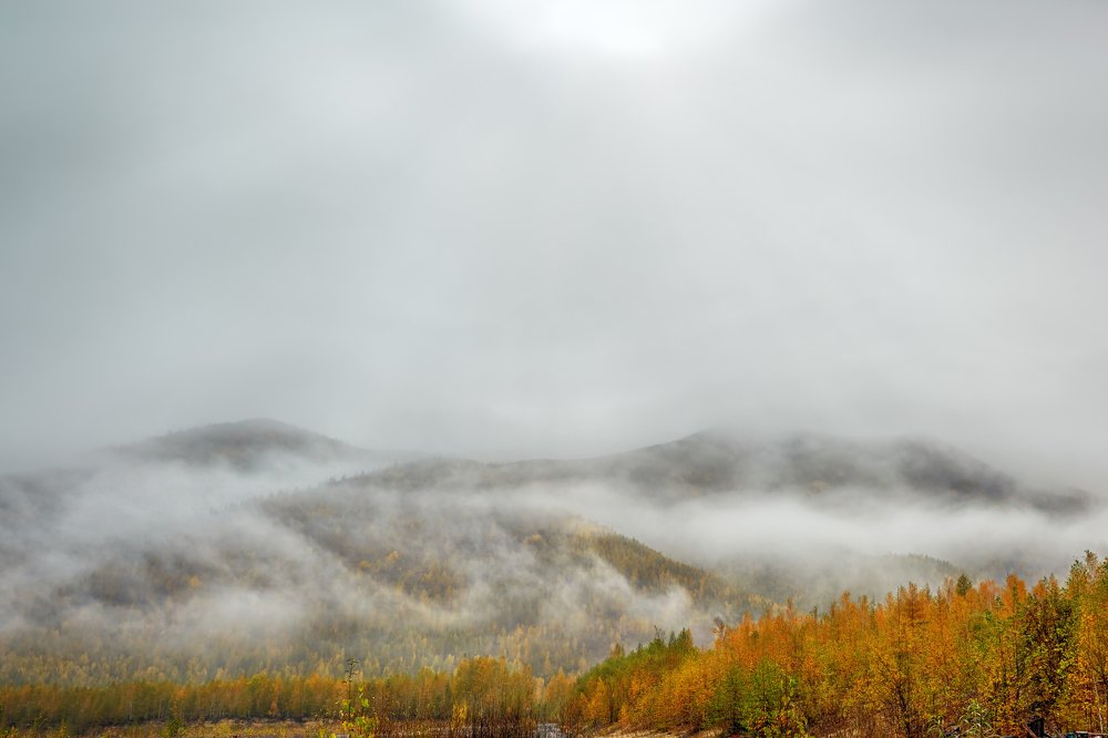 Photograph by Андрей Фролов