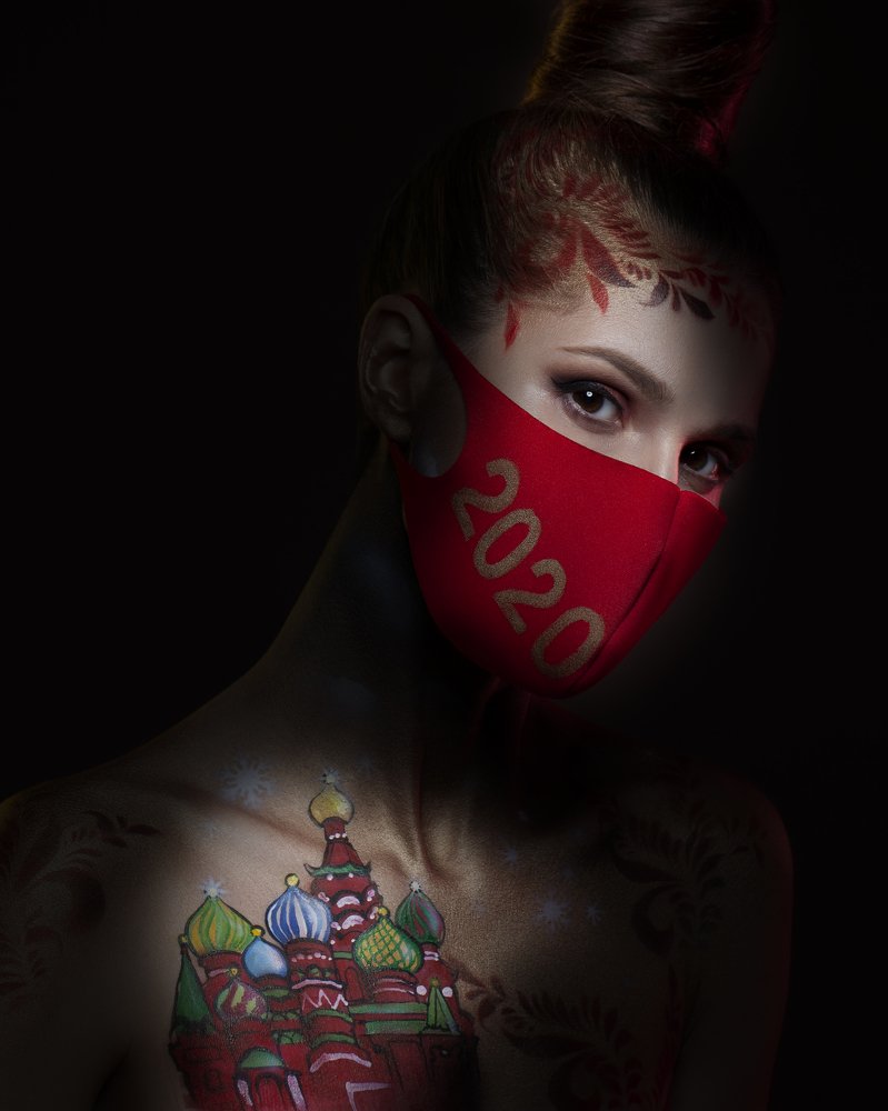 Photograph by Виктория Харченко