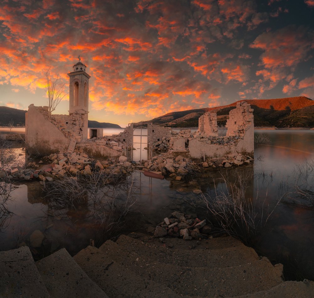 Photograph by Evgeni Fabis