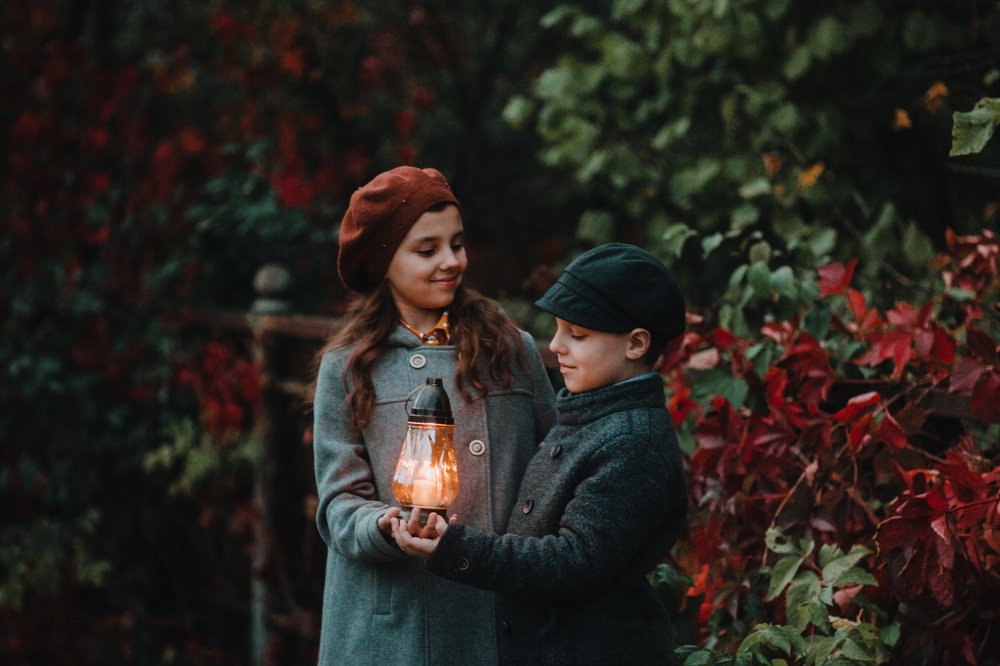 Photograph by Яна Левченко