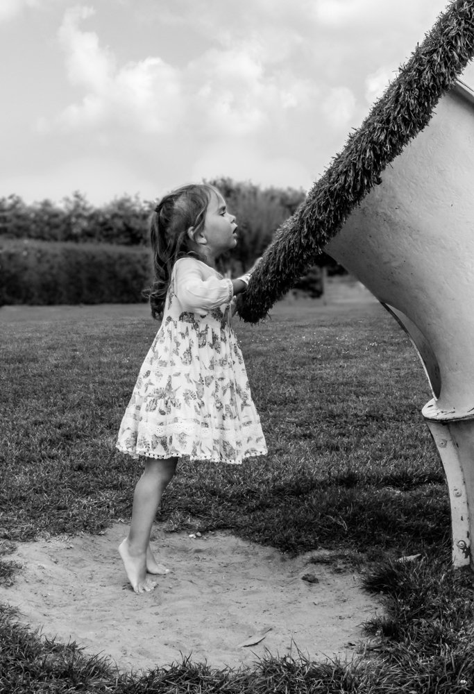 Curiosity