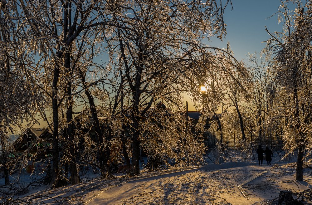 Photograph by Николай Чухрай