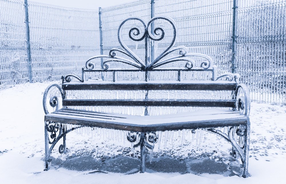 Photograph by Николай Чухрай