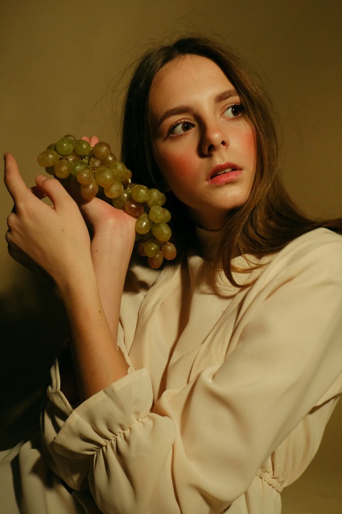 Photograph by Ксения Малимонова