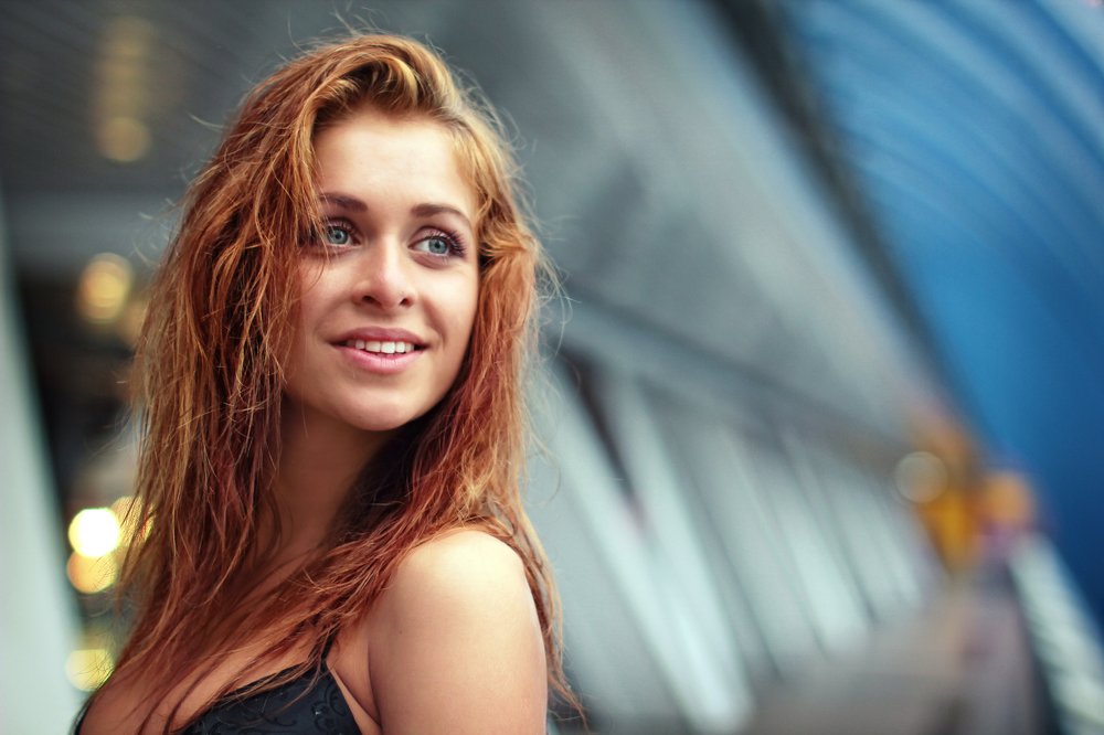 Фотография автора Анна Петина