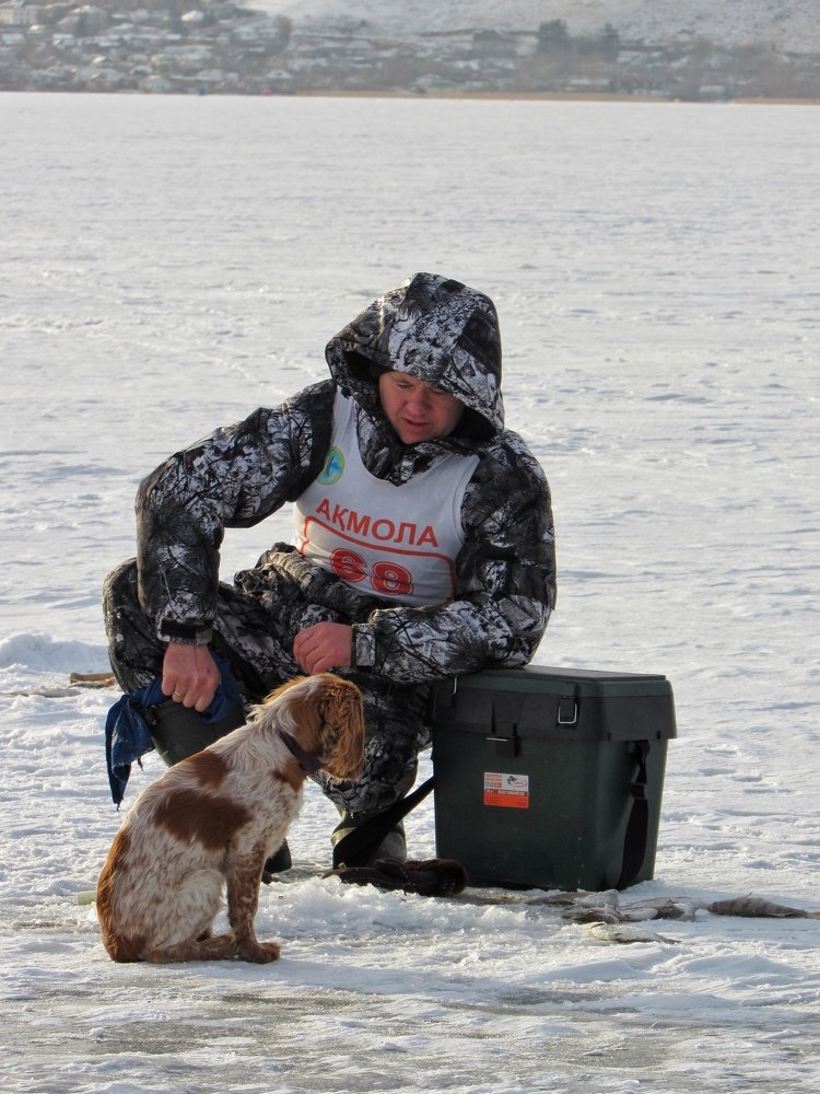 Photograph by Марина Савченко