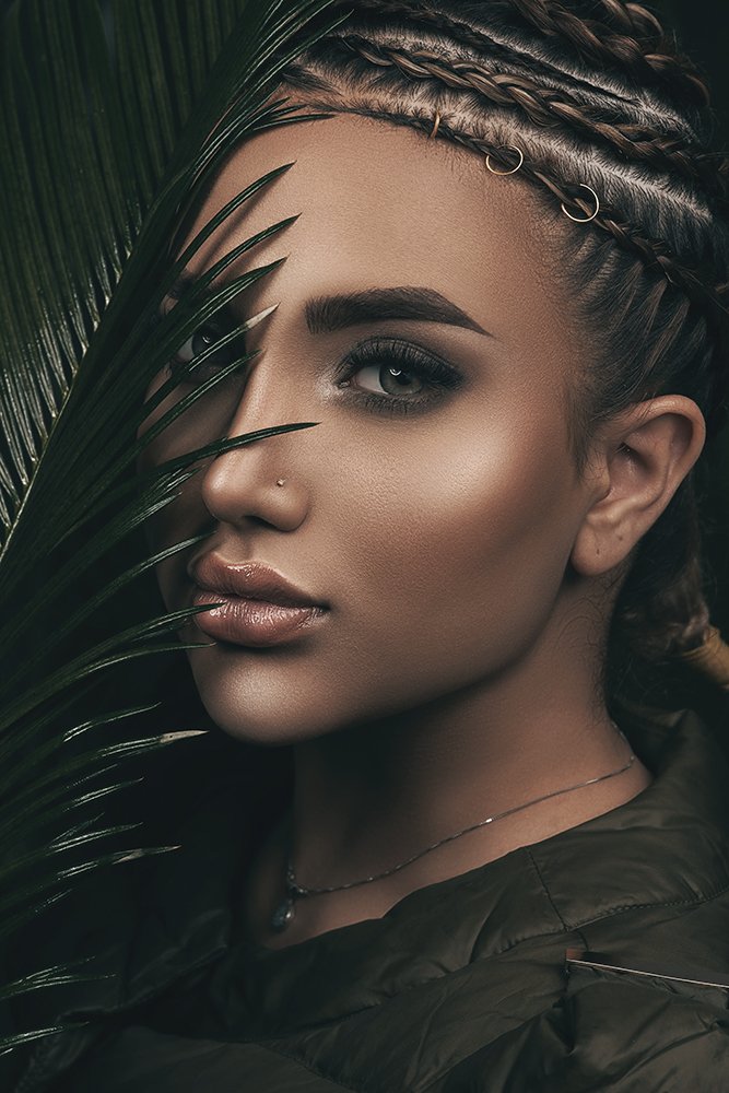 Photograph by Amir Behzadi