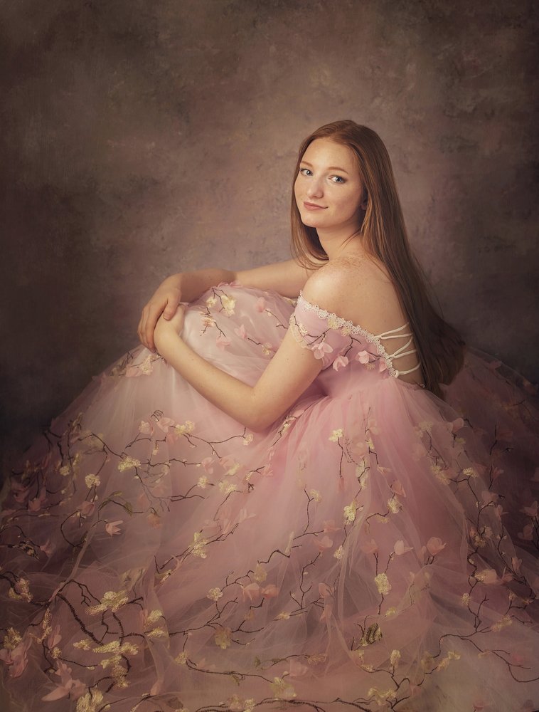 Фотография автора Kiss Aurora Minna