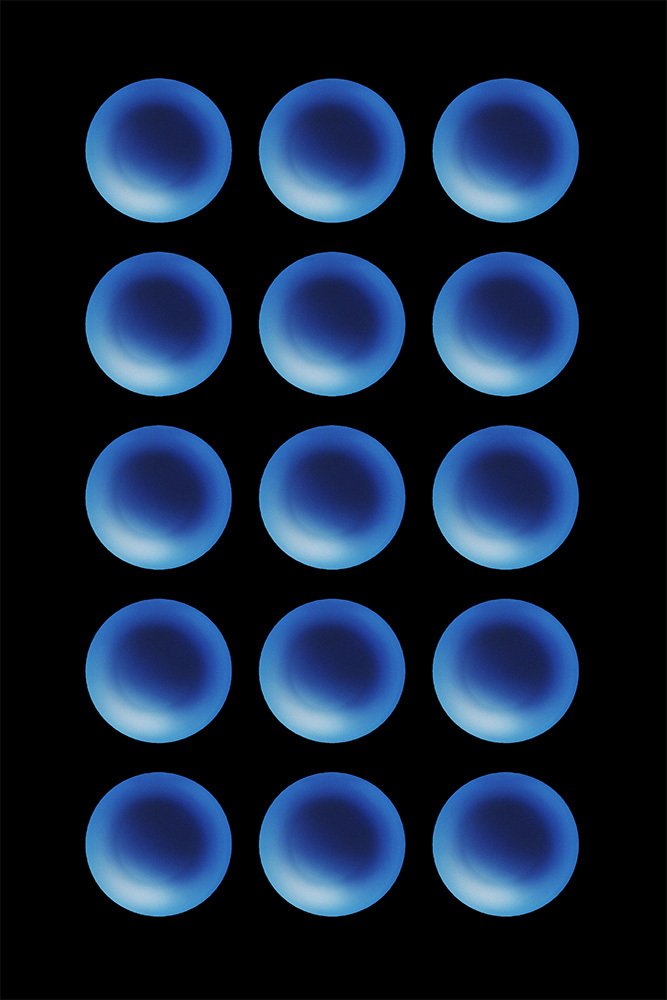 Photograph by Jean-Claude Bise