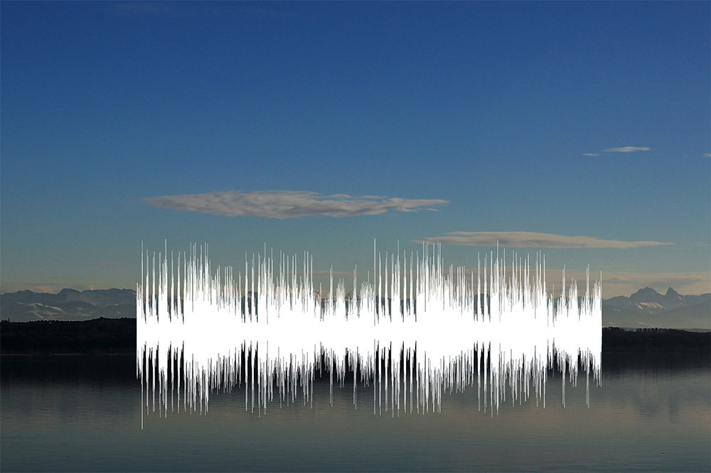 Photograph by Jean-Claude Bise