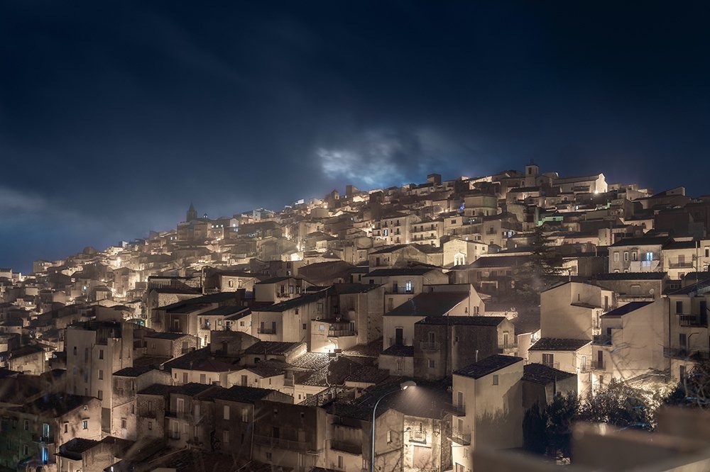 Photograph by GIUSEPPE VELLA