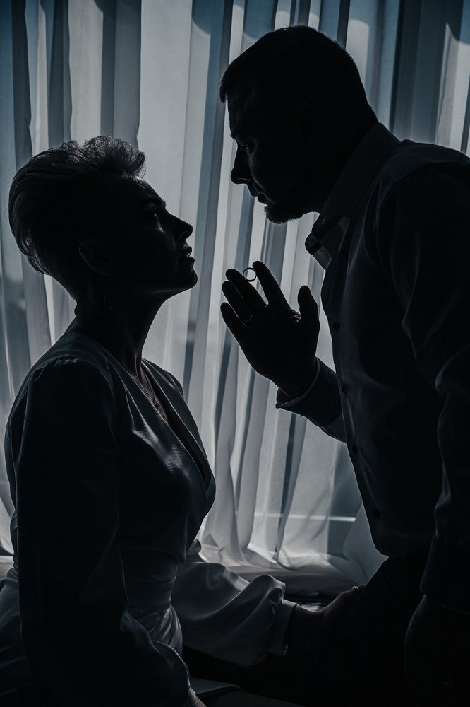 Photograph by Ольга Вознесенская