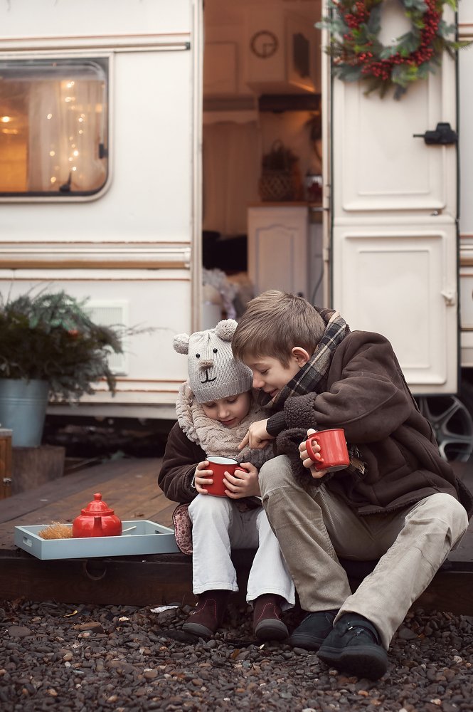 Фотография автора Дарина Матасова