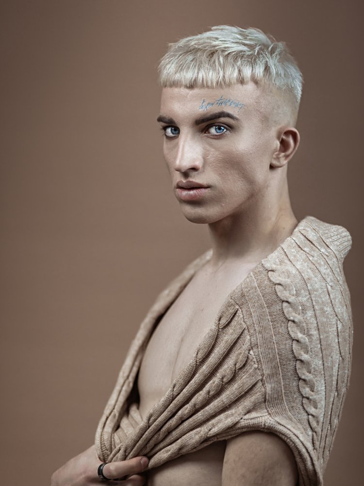 Photograph by Анна Игонина