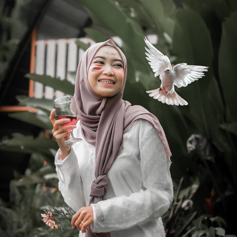 Photograph by Yupiz Rahardian Joysadi