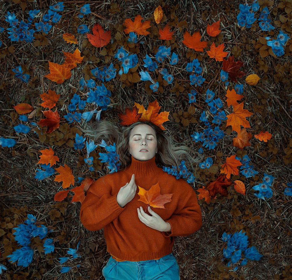 Photograph by Мария mahagon Махначева