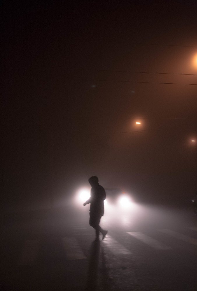 Photograph by Анна