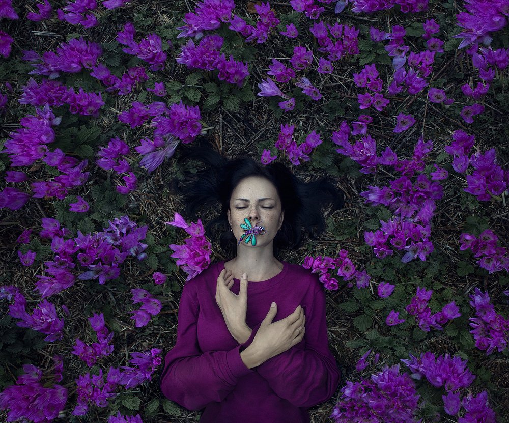 Photograph by Мария mahagon Махначева