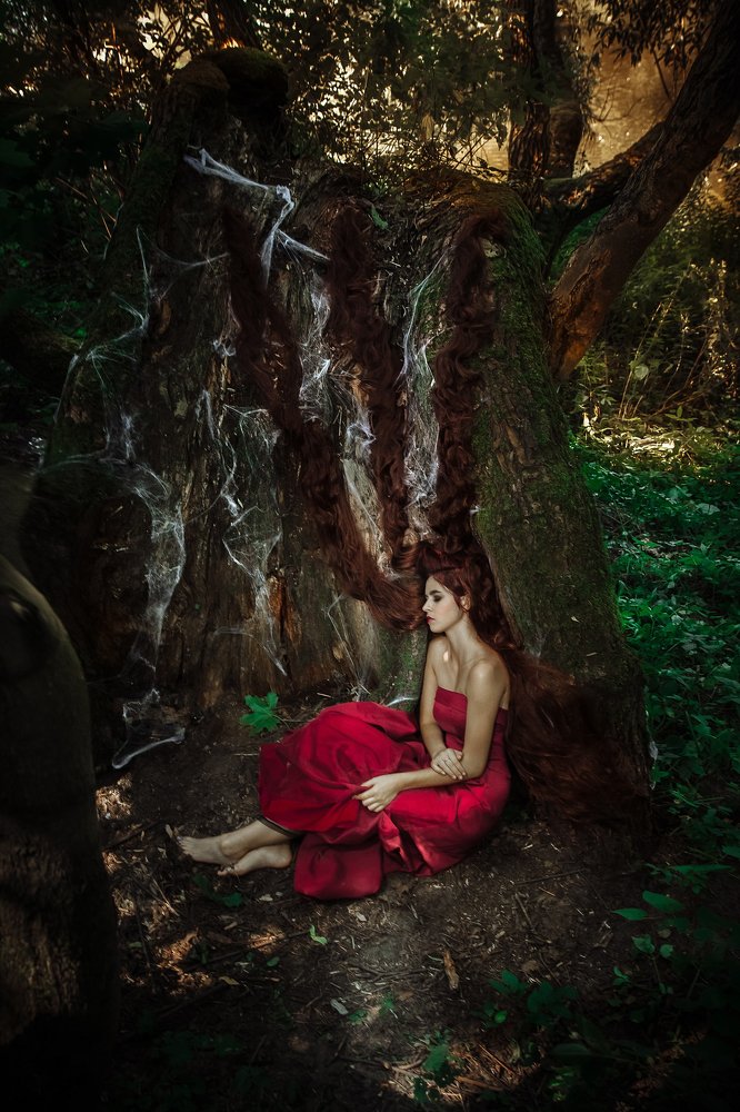 Photograph by Ольга Вознесенская