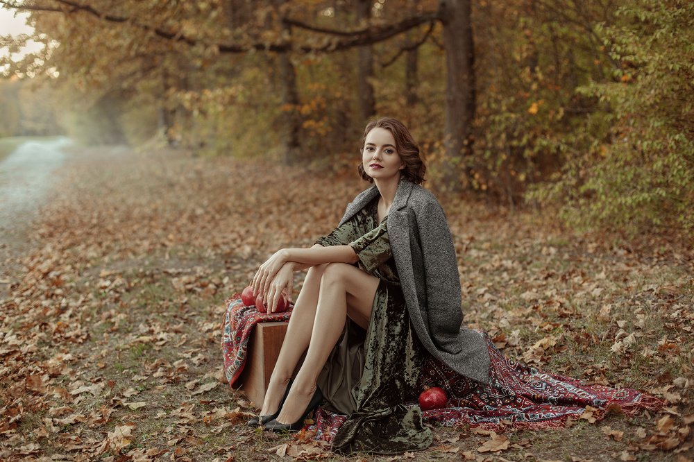 Марина Мартис