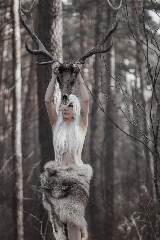 Photograph by Ольга Вознесенская