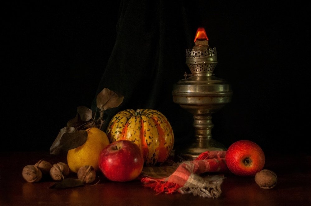 Photograph by Анна