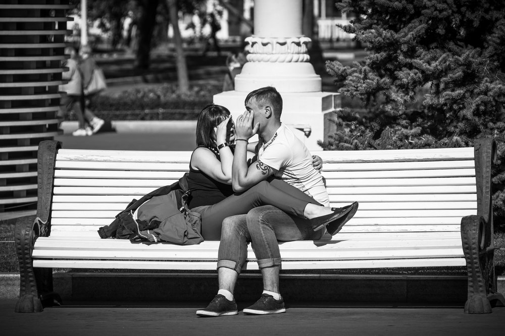 Photograph by Станислав Остраница