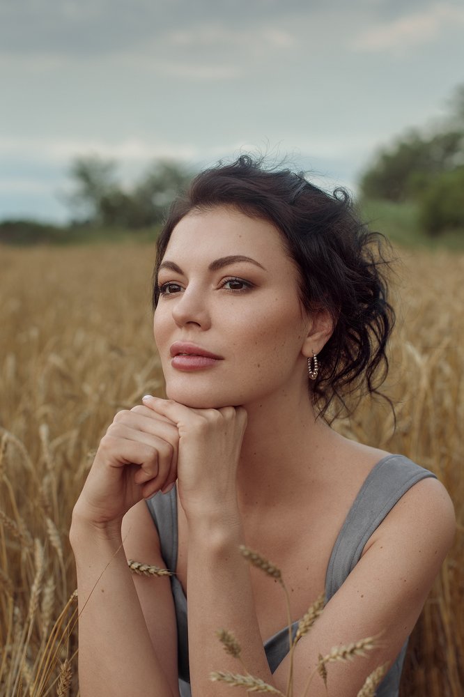 Photograph by Анастасия Кисляк