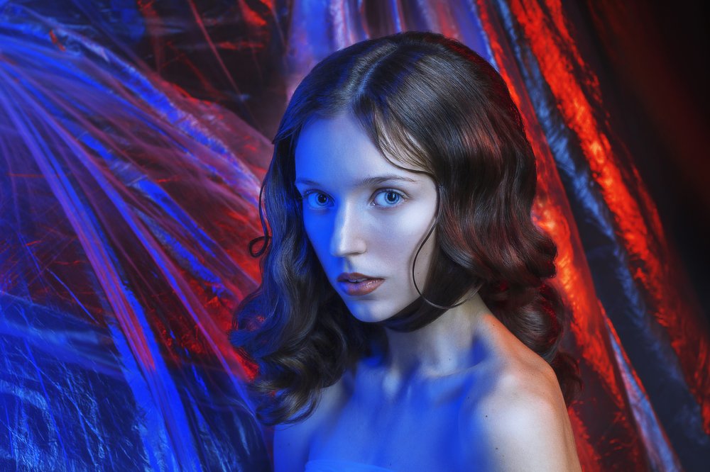 Photograph by Мария mahagon Махначева