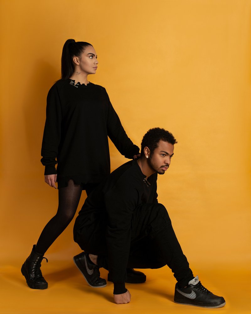 Photograph by Mohammad Beheshti