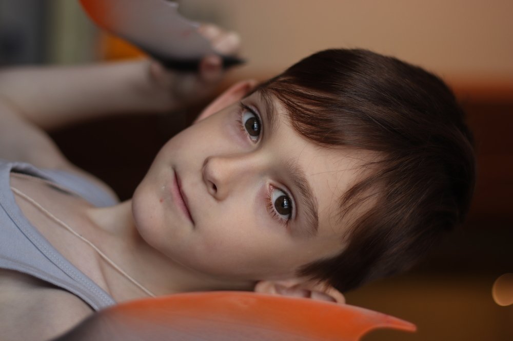 Photograph by Наталья Патракова