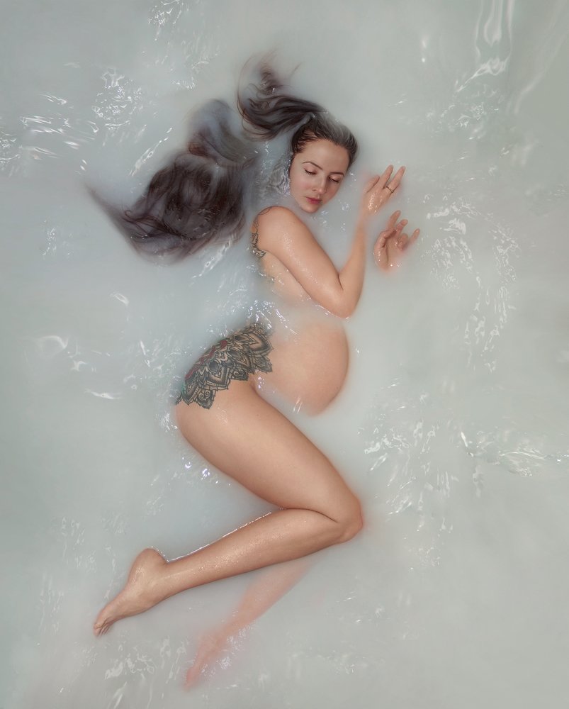 Photograph by Мария mahagon Махначева