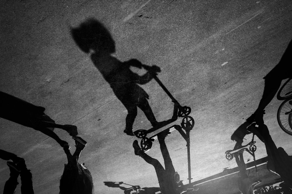 Photograph by Мария mahagon Махначева