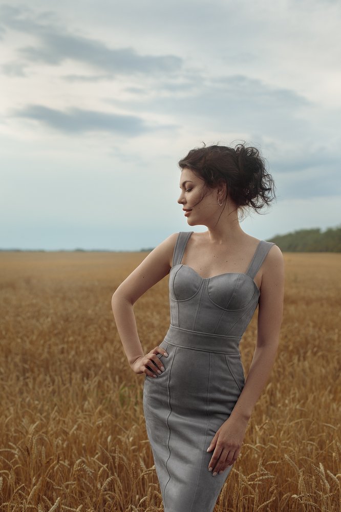 Photograph by Анастасия Кисляк