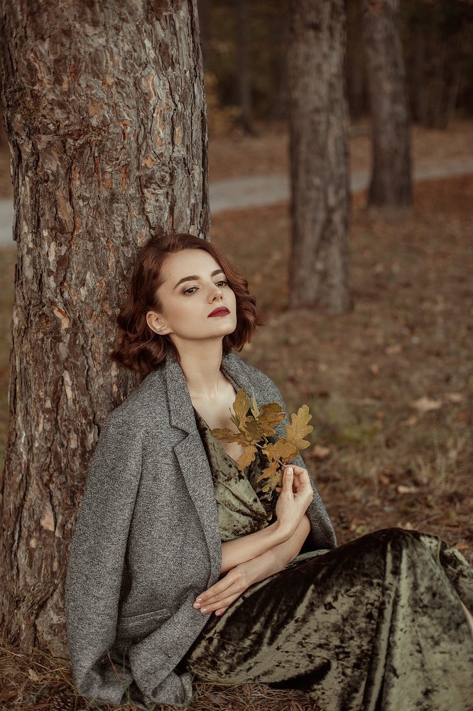 Photograph by Анастасия Кисляк