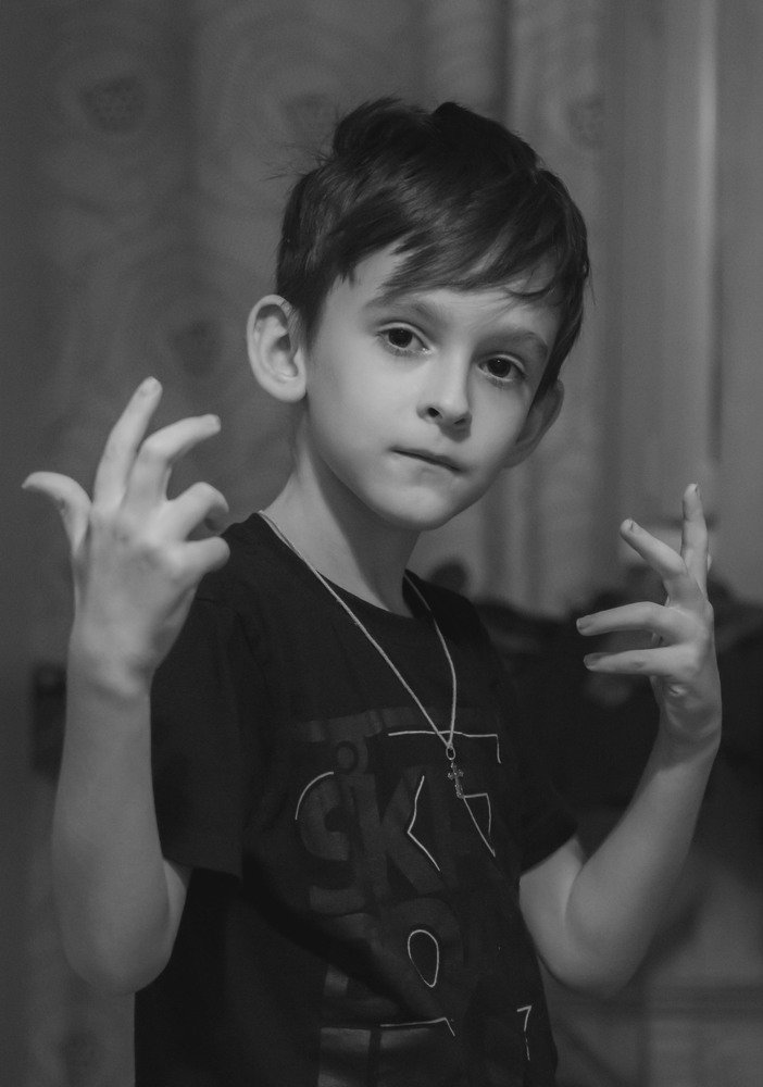 Photograph by Наталья Патракова