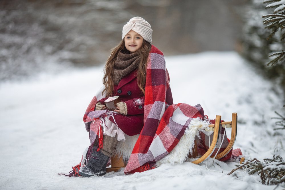 Photograph by Юлия Пулькина