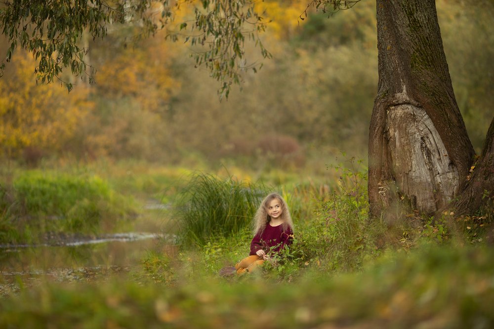 Photograph by Юлия Пулькина