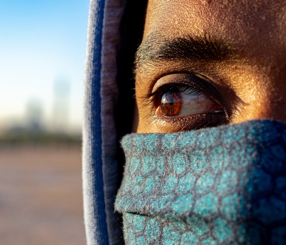 Photograph by Vishnu Rajagopalan