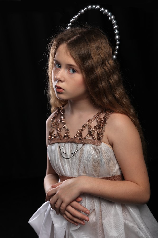 Фотография автора Олег Грачёв