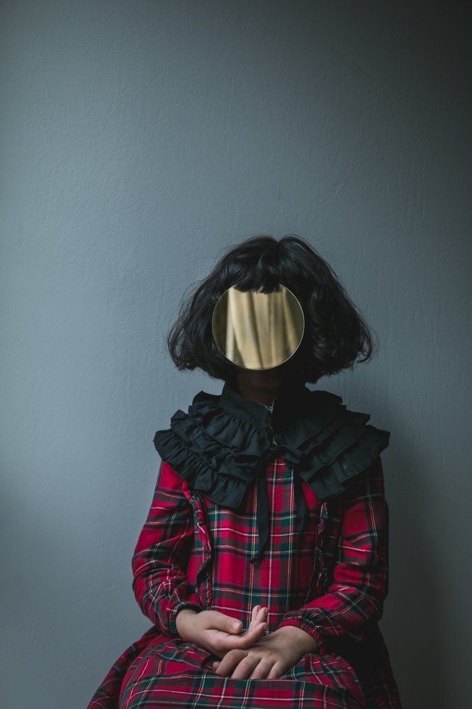 Photograph by Rina Ginzburg