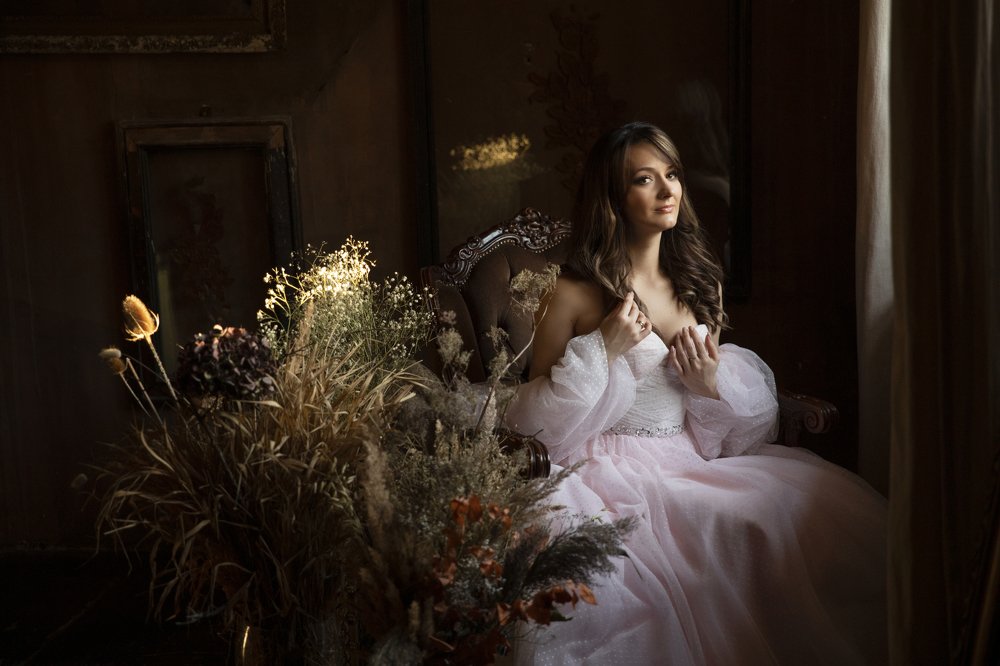 Photograph by Юлия Пулькина