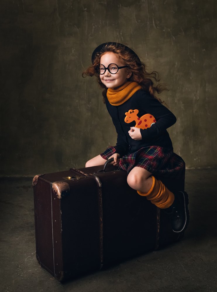 Photograph by Elina Garipova