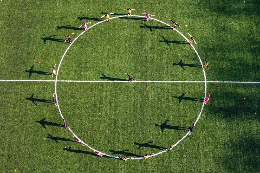 Photograph by YAHYA ENGİN