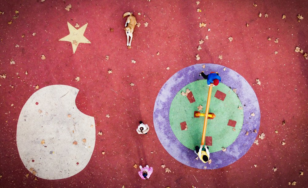 Photograph by YAHYA ENGİN