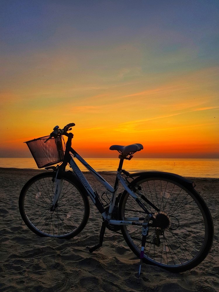 Photograph by Vera Nefedova