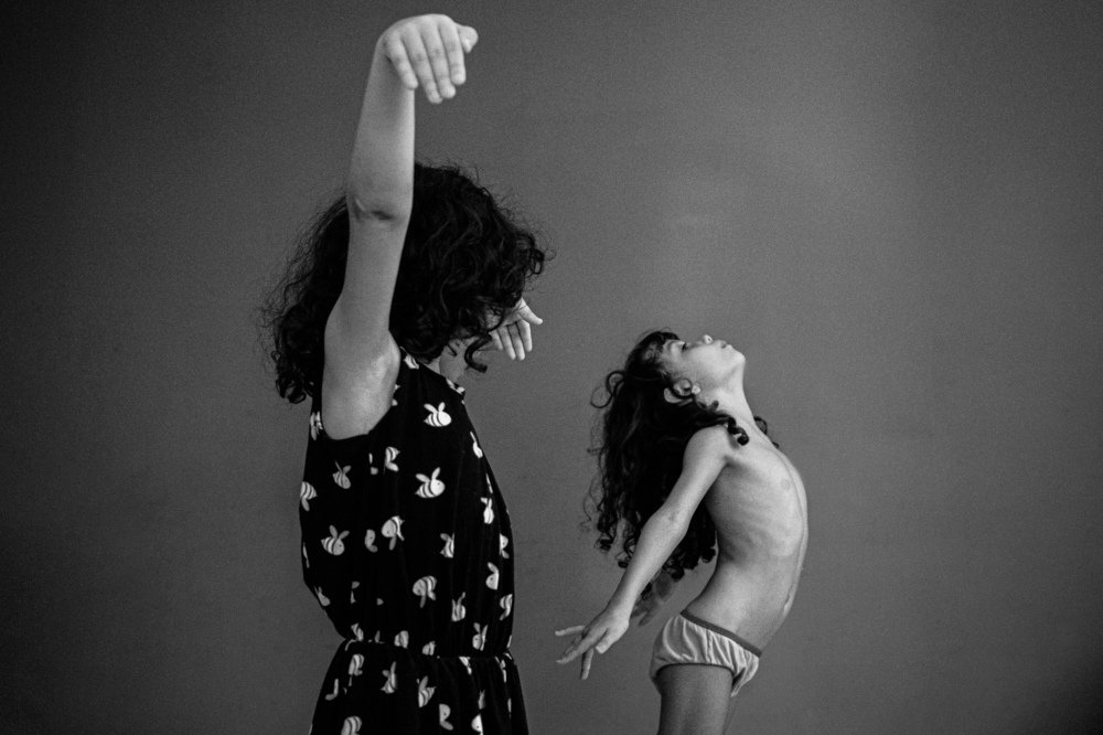 Photograph by Paula Basso