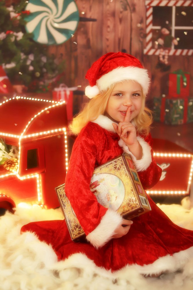 Photograph by Влада Костылева