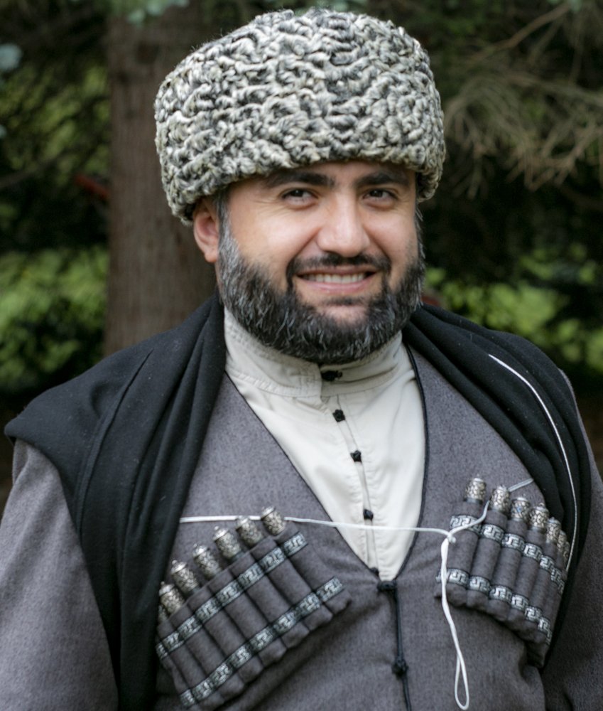 Photograph by Артур Казаков